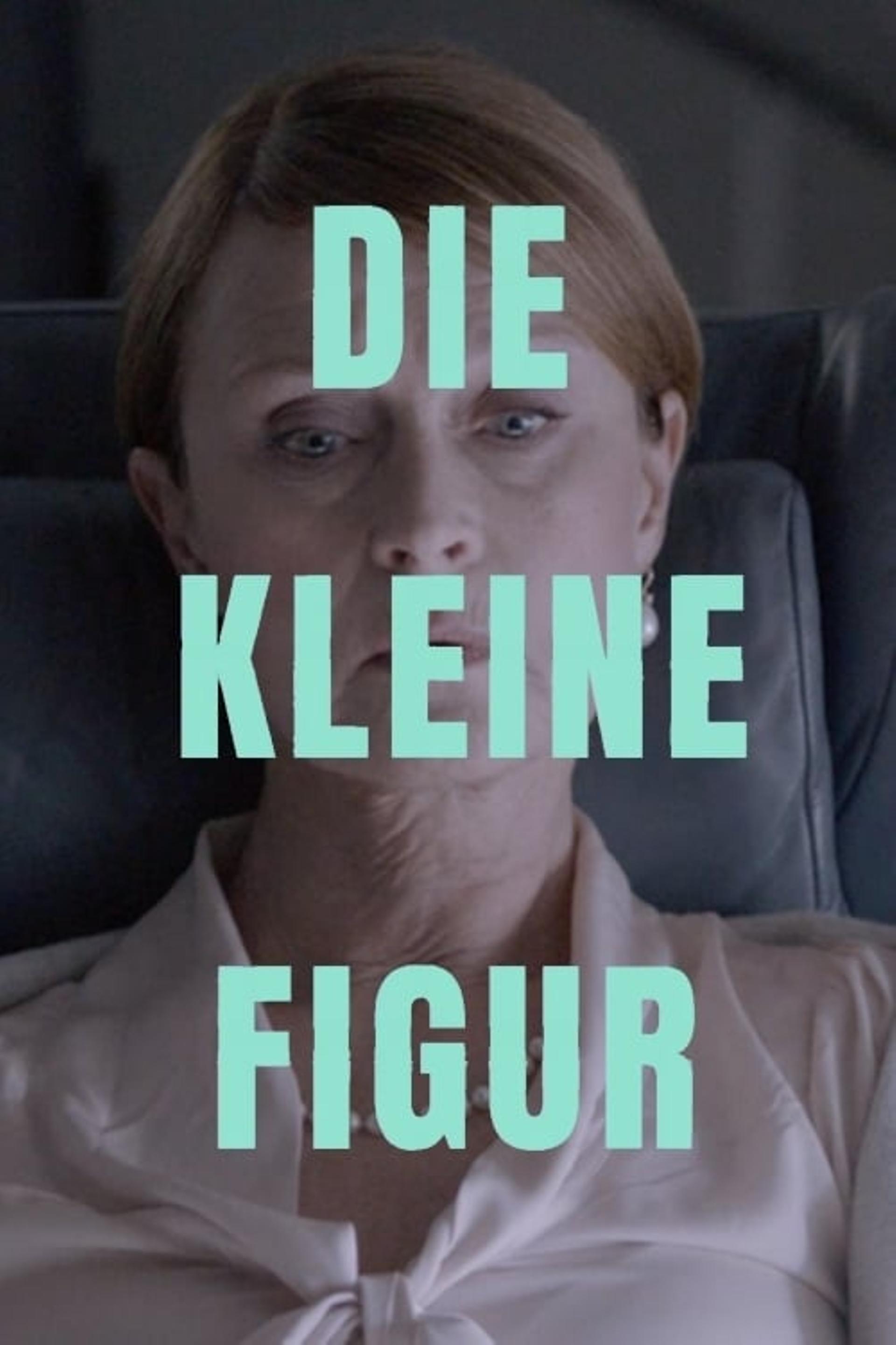 Die kleine Figur