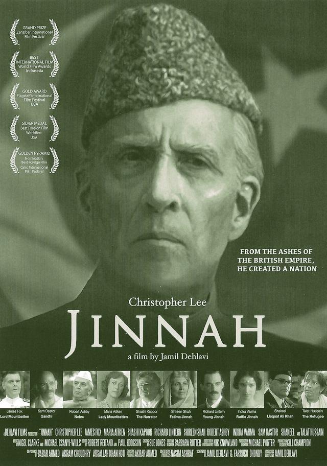 Jinnah