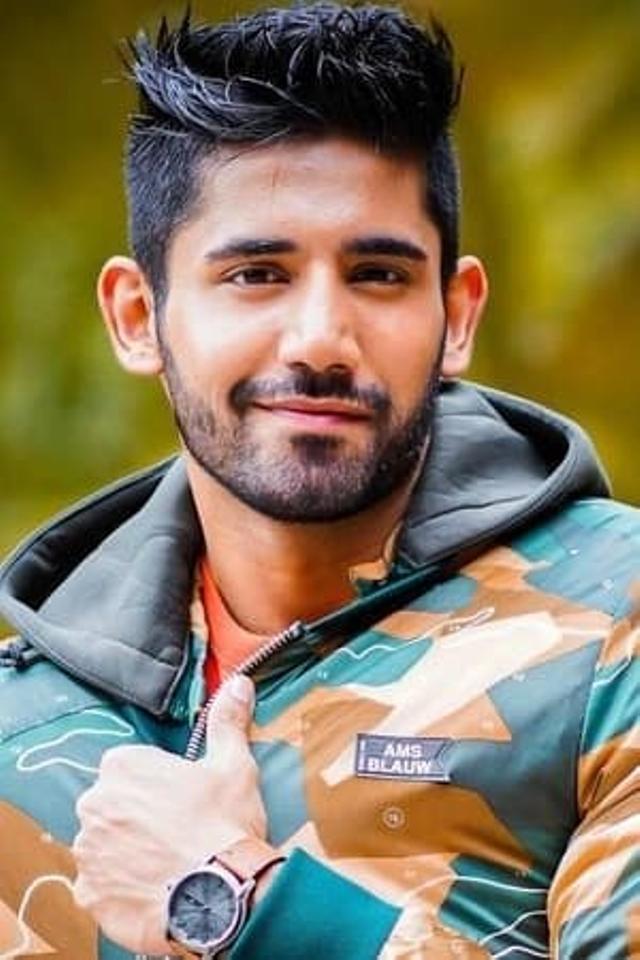 Varun Sood