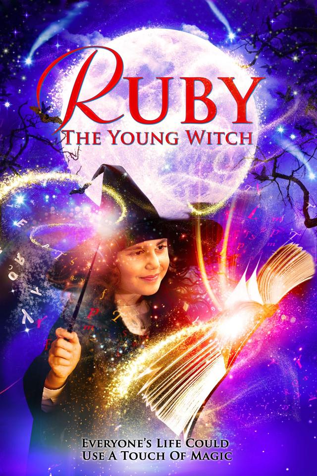 Ruby Strangelove Young Witch