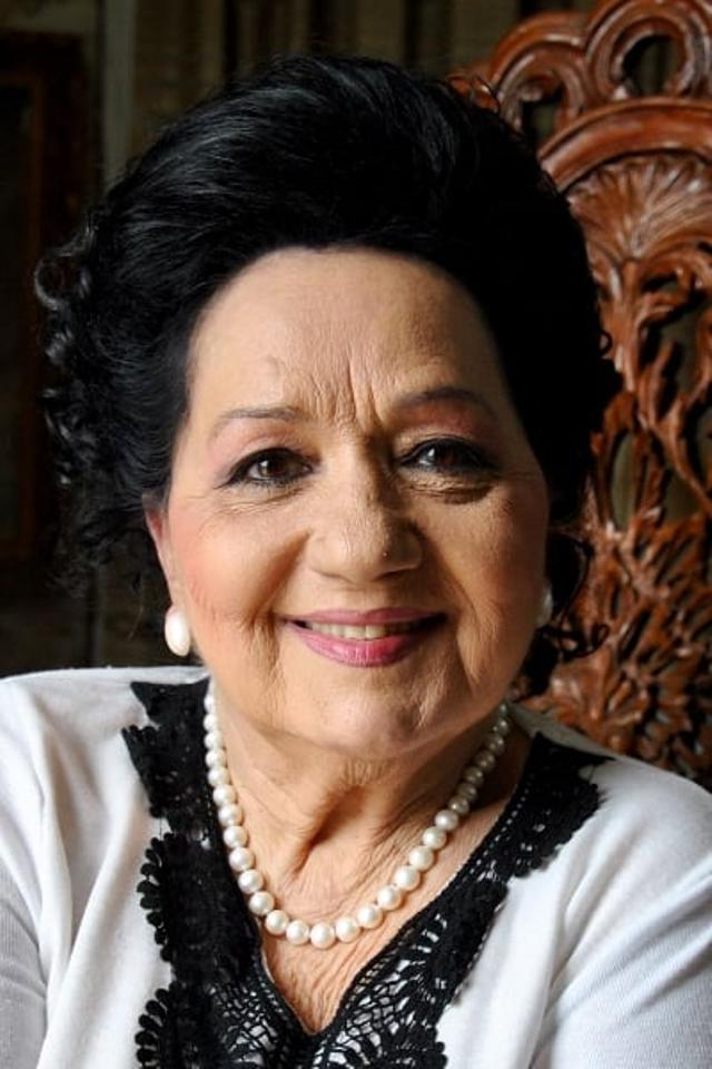 Haroula Labraki