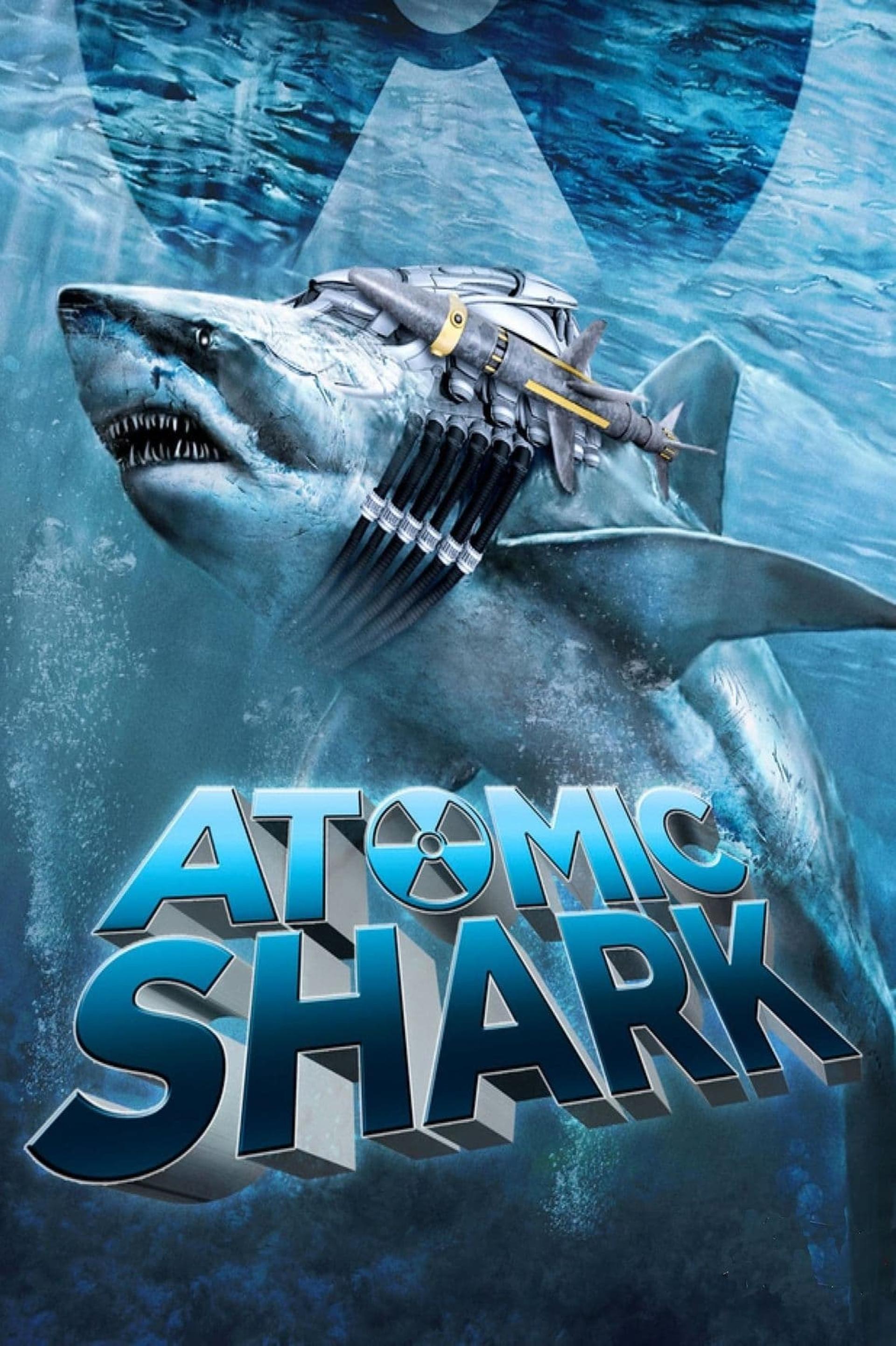 Atomic Shark