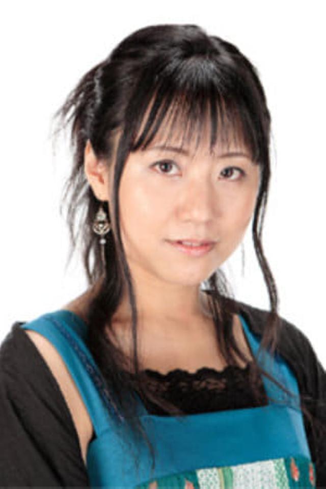 Naomi Nagasawa