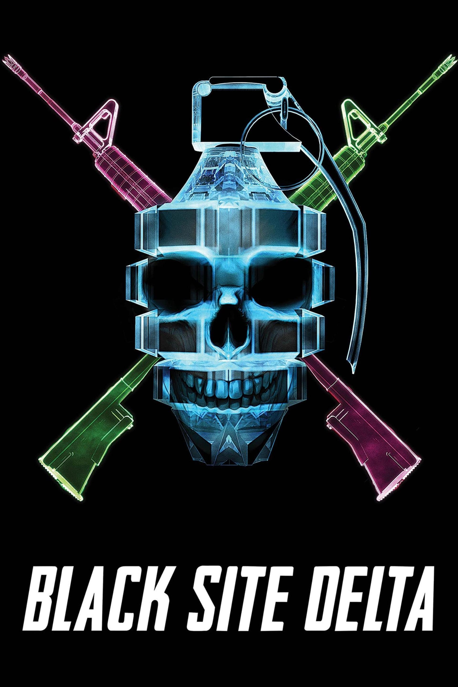 Black Site Delta