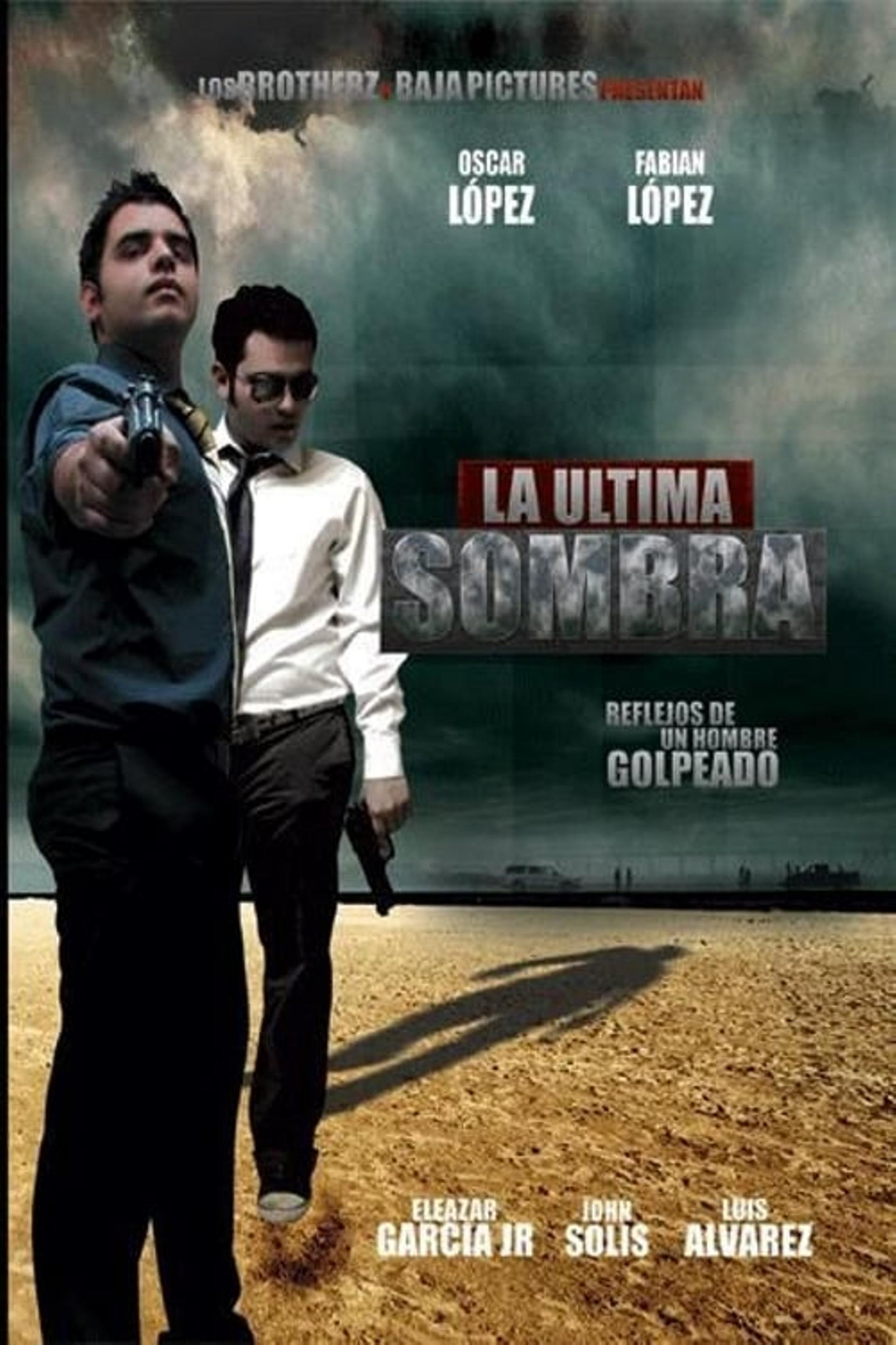 La Ultima Sombra