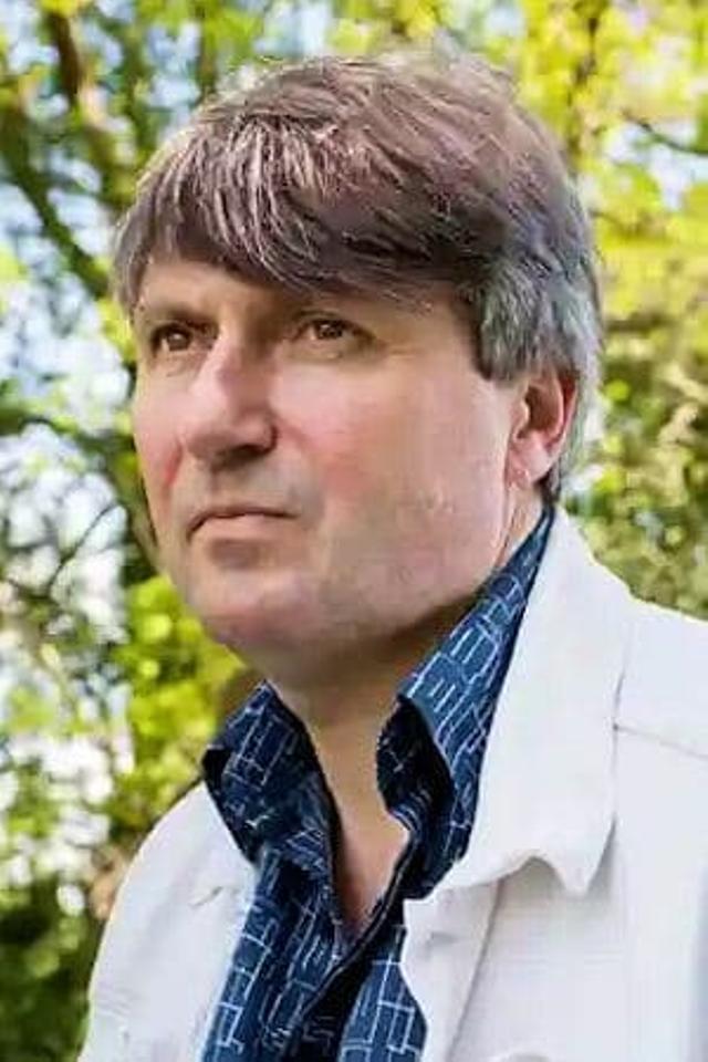 Simon Armitage