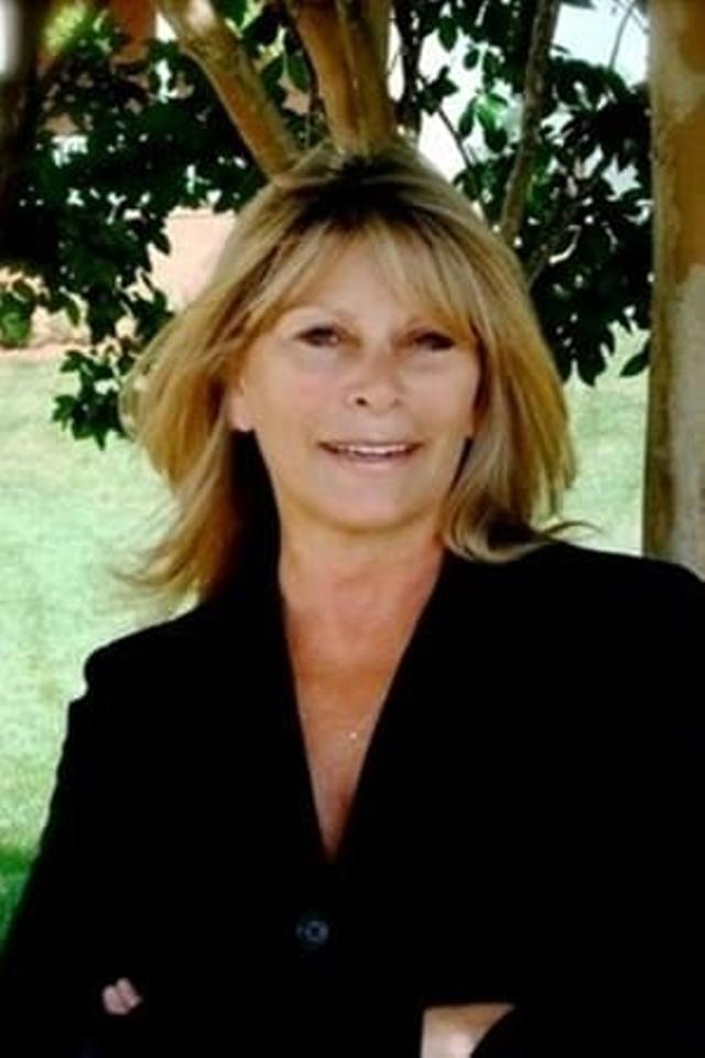 Sharon Lewis