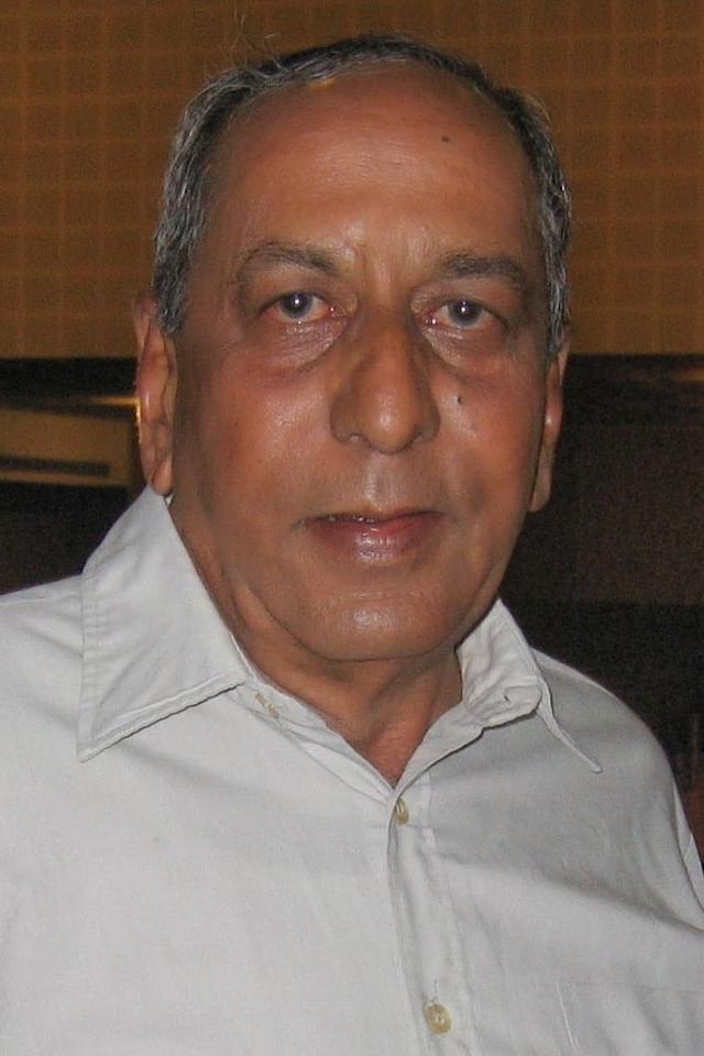 Kathadi Ramamurthy