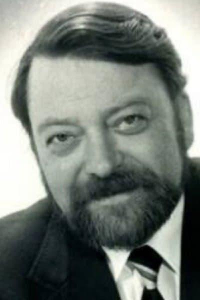 Bent Bertramsen