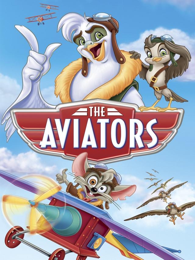 The Aviators