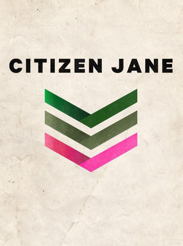 Citizen Jane