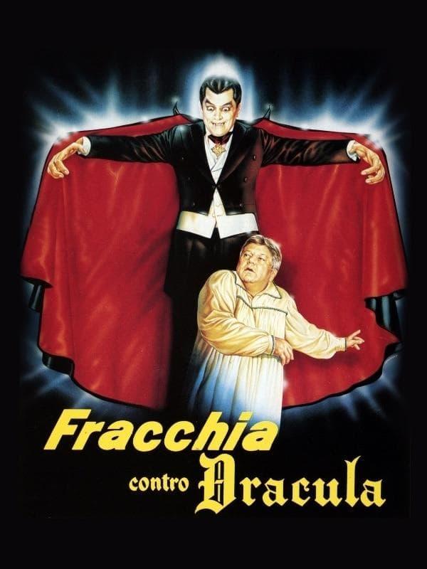 Who Is Afraid of Dracula?