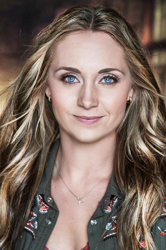 Amber Marshall