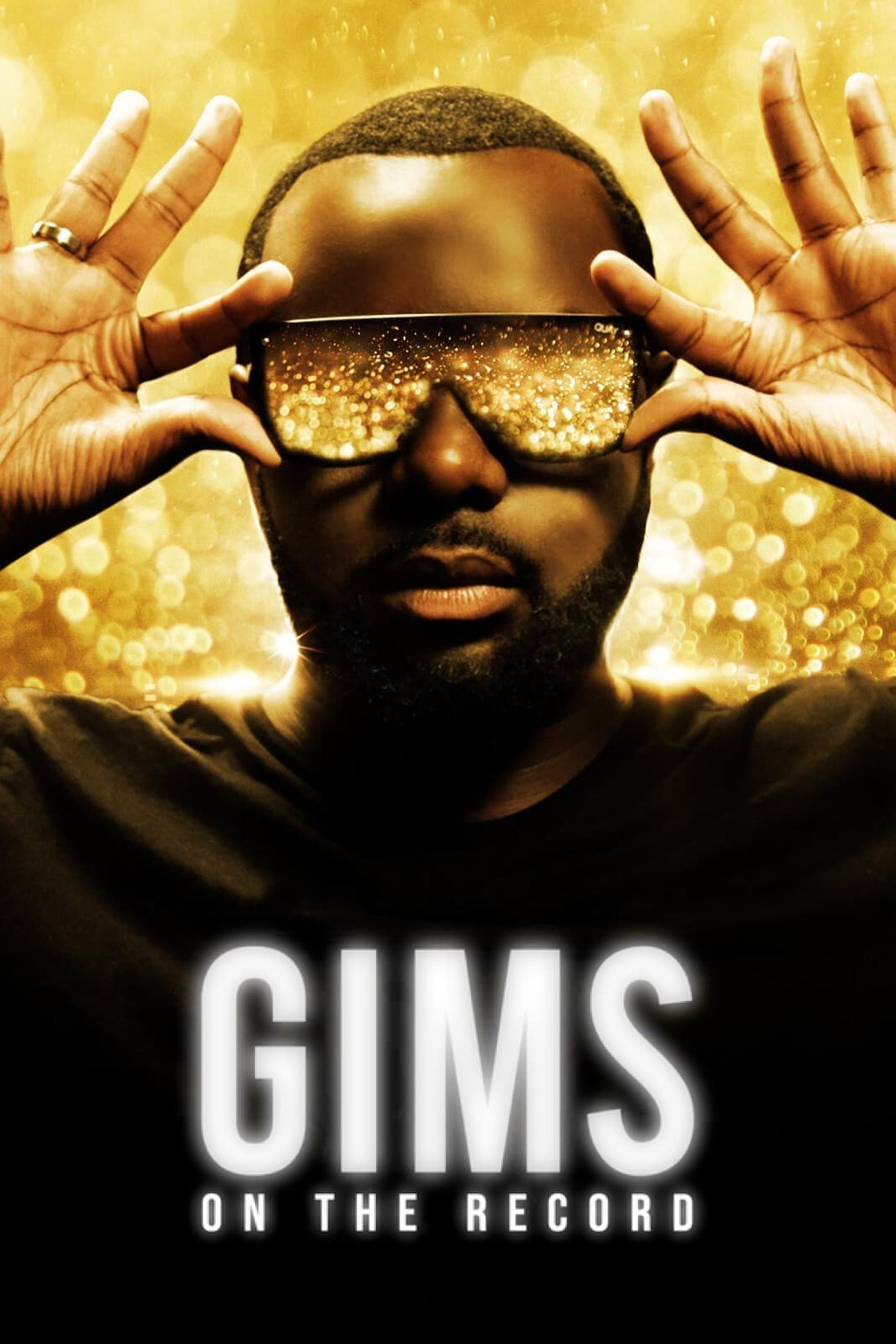 GIMS: On the Record