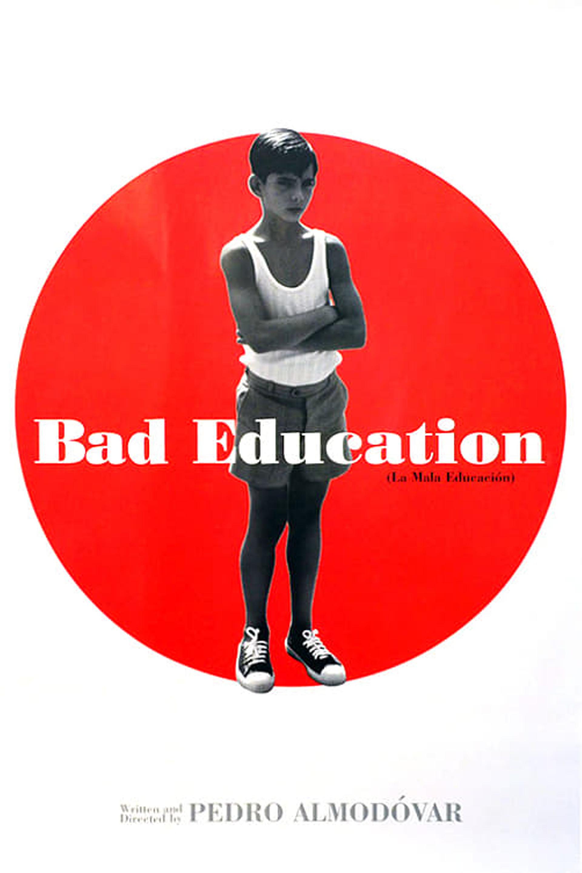 Bad Education