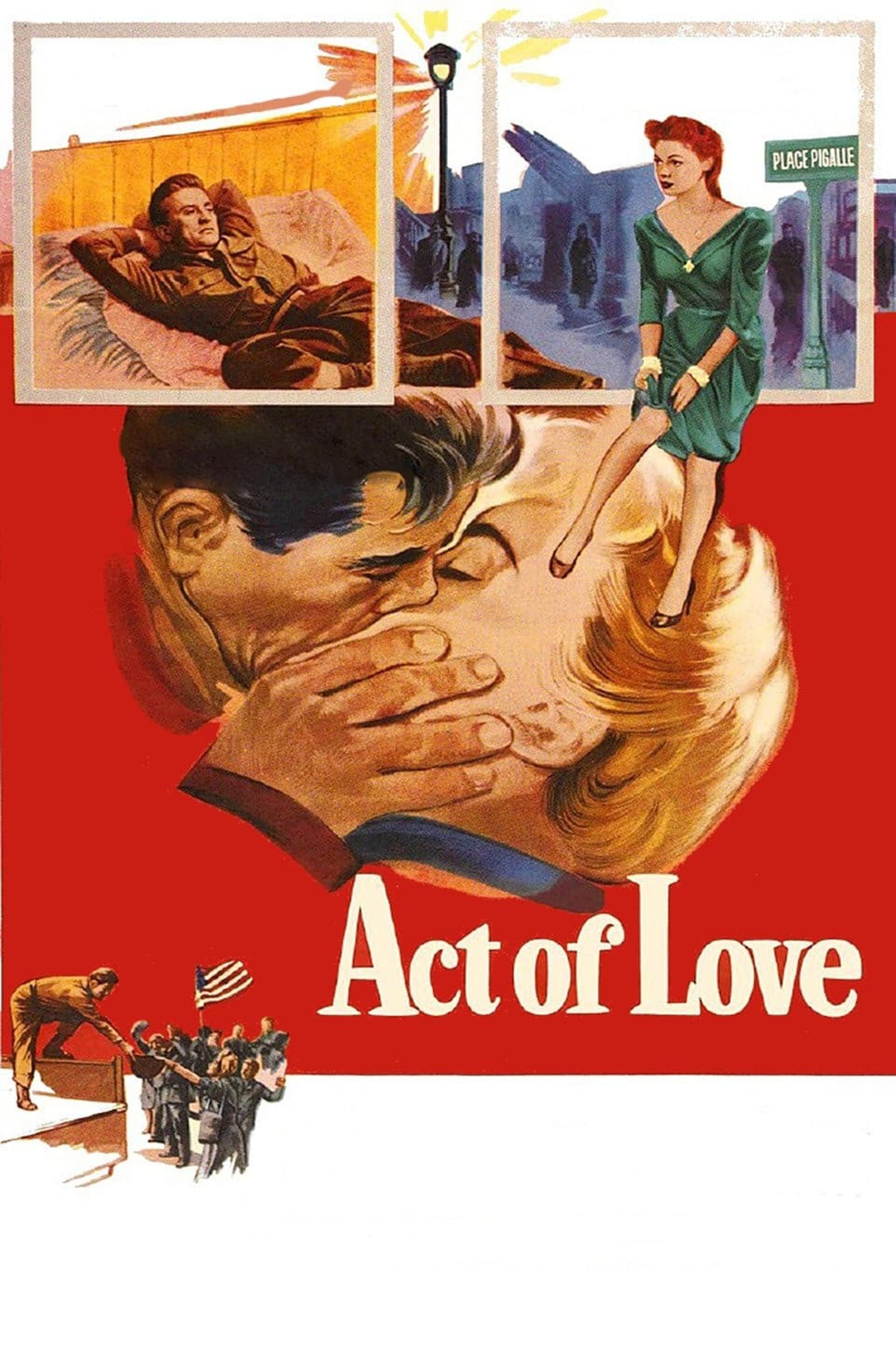 Act of Love