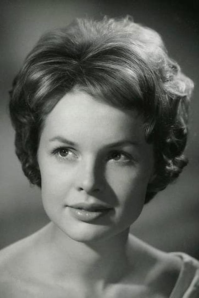 Ghita Nørby