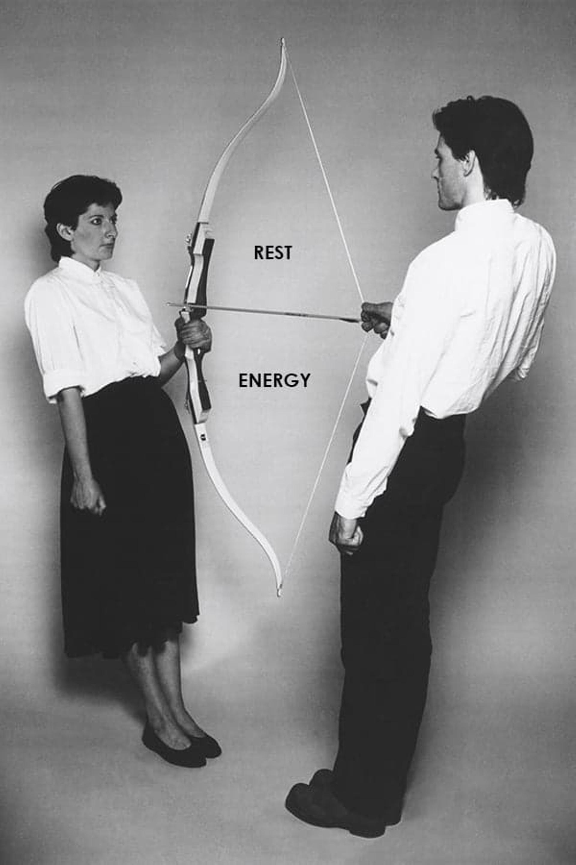 Rest Energy