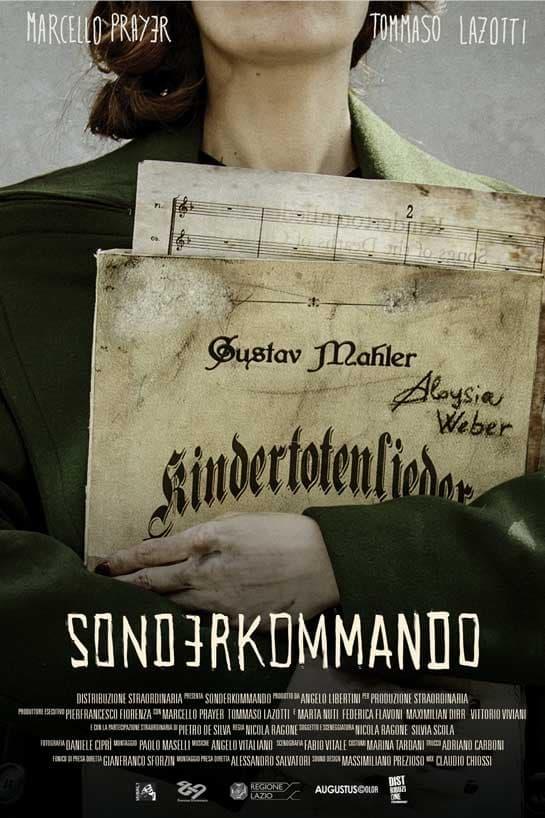 Sonderkommando