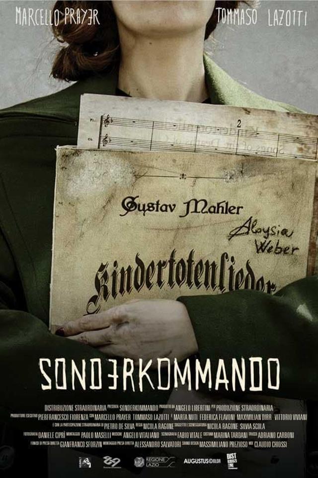 Sonderkommando