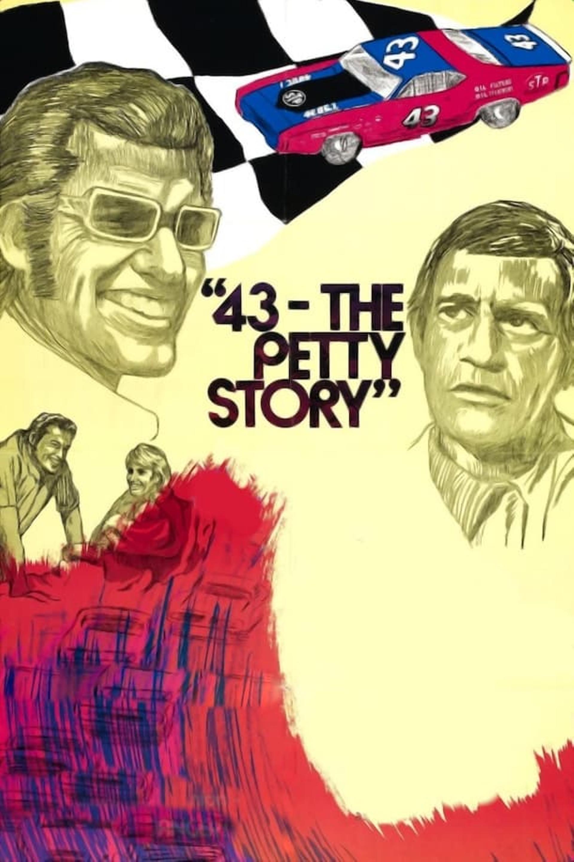 43: The Richard Petty Story