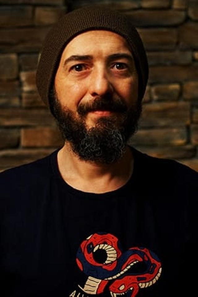 Burak Gürpınar