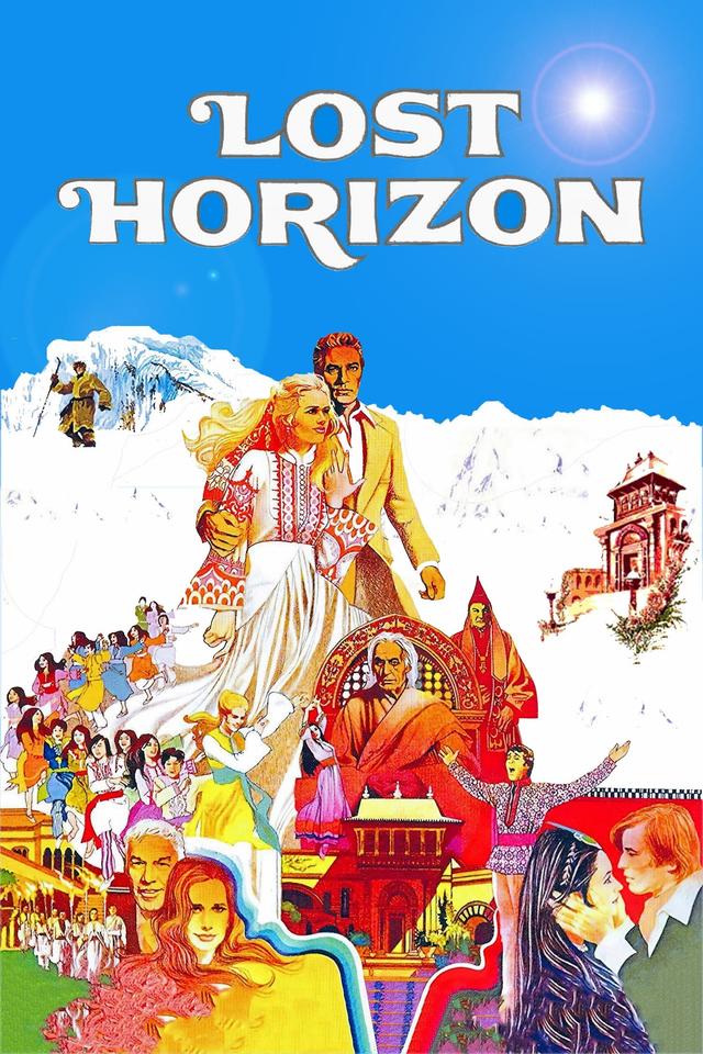 Lost Horizon