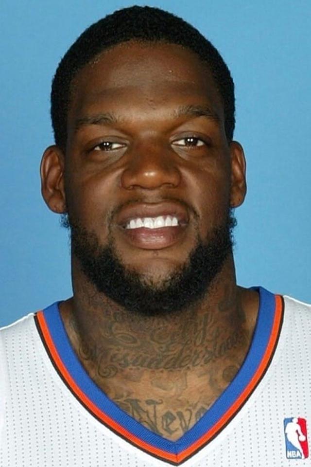 Eddy Curry