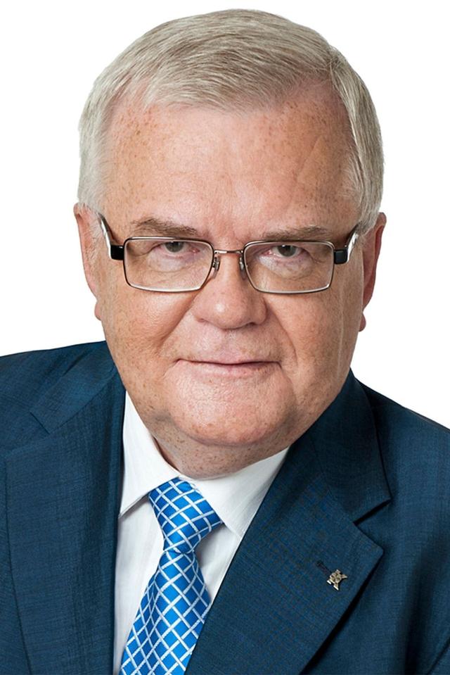 Edgar Savisaar