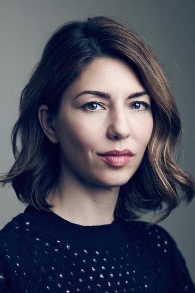 Sofia Coppola