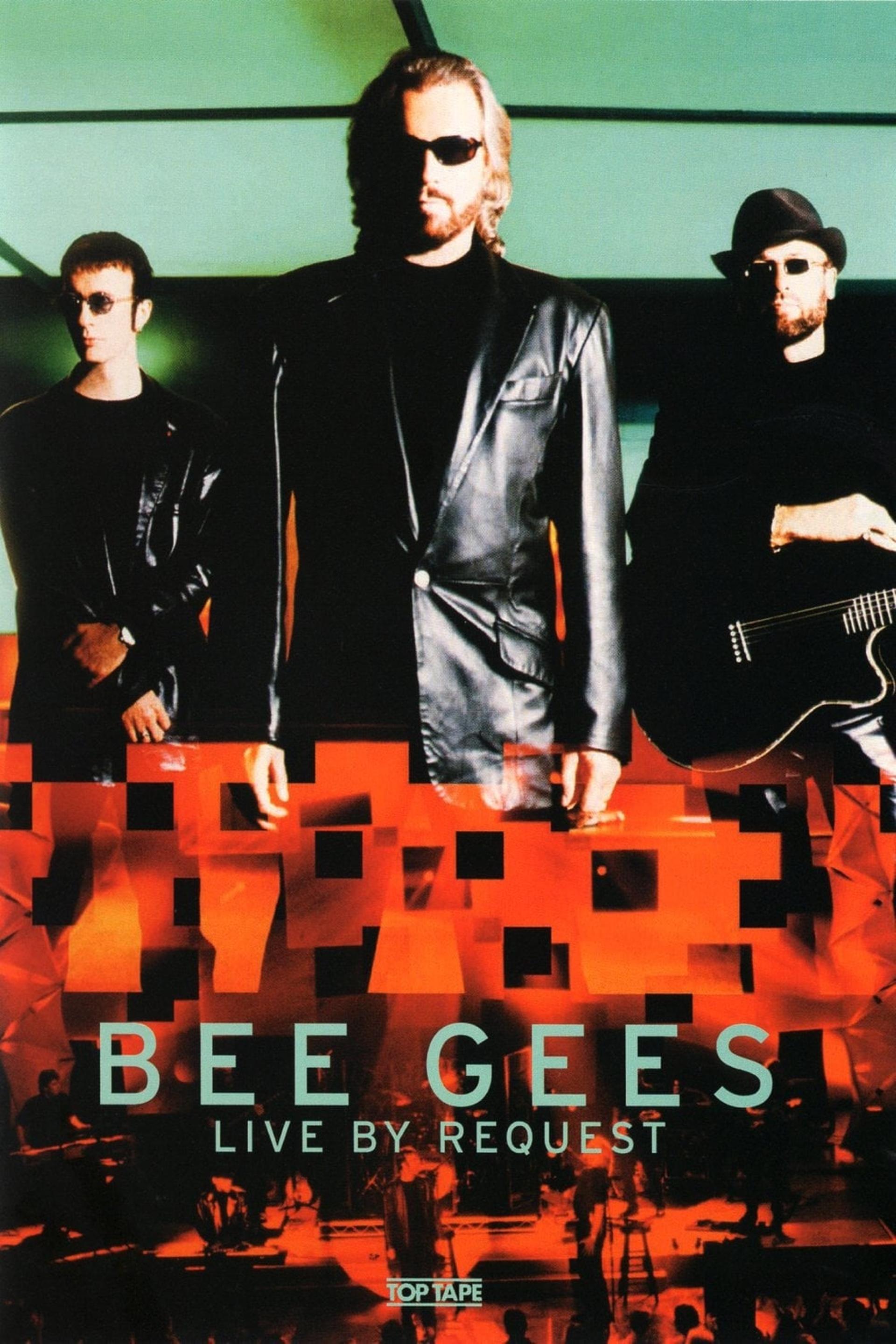 Bee Gees - Live by Request