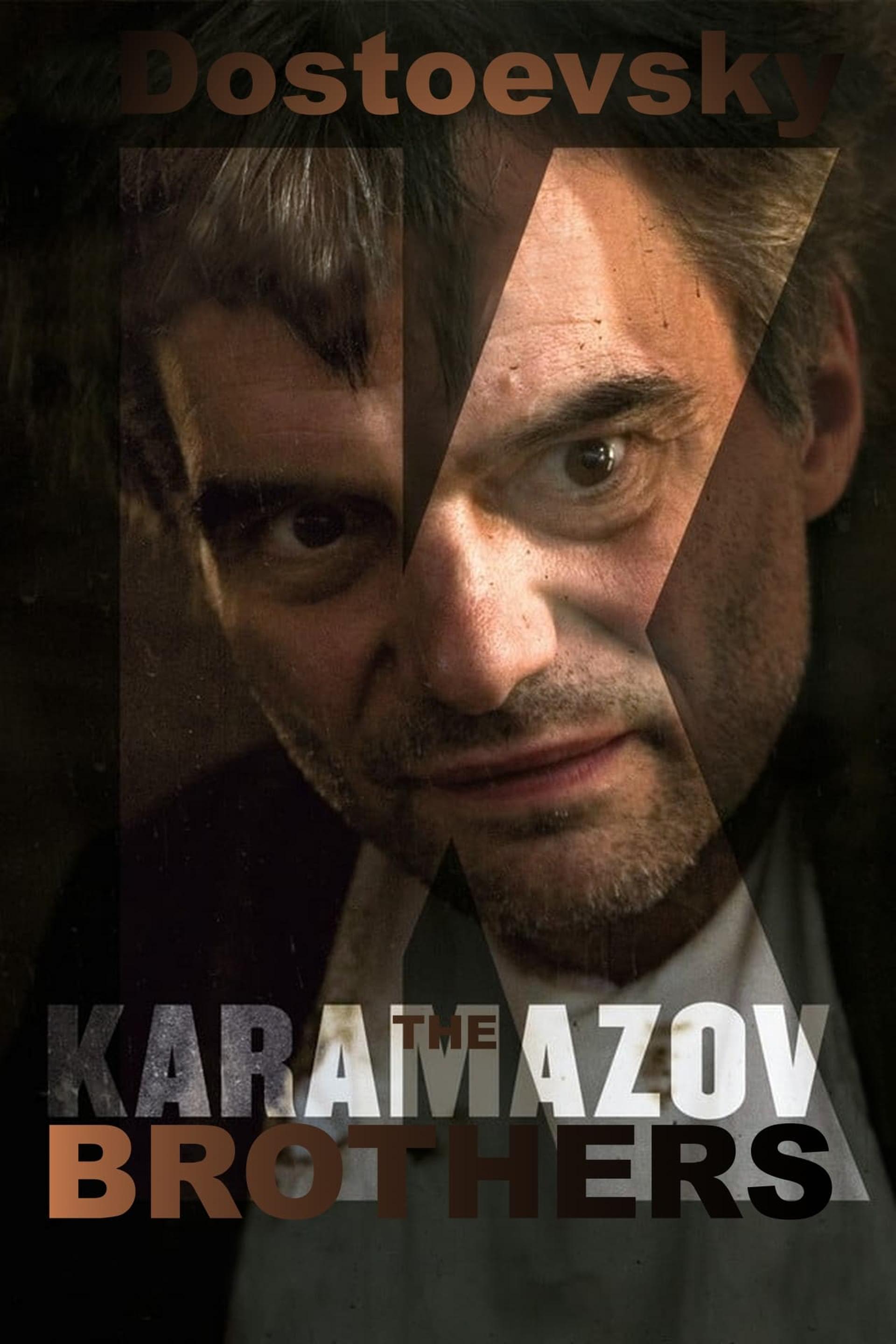 The Karamazov Brothers