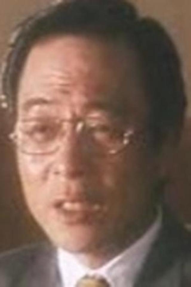 Albert Lai Gin-Kwok