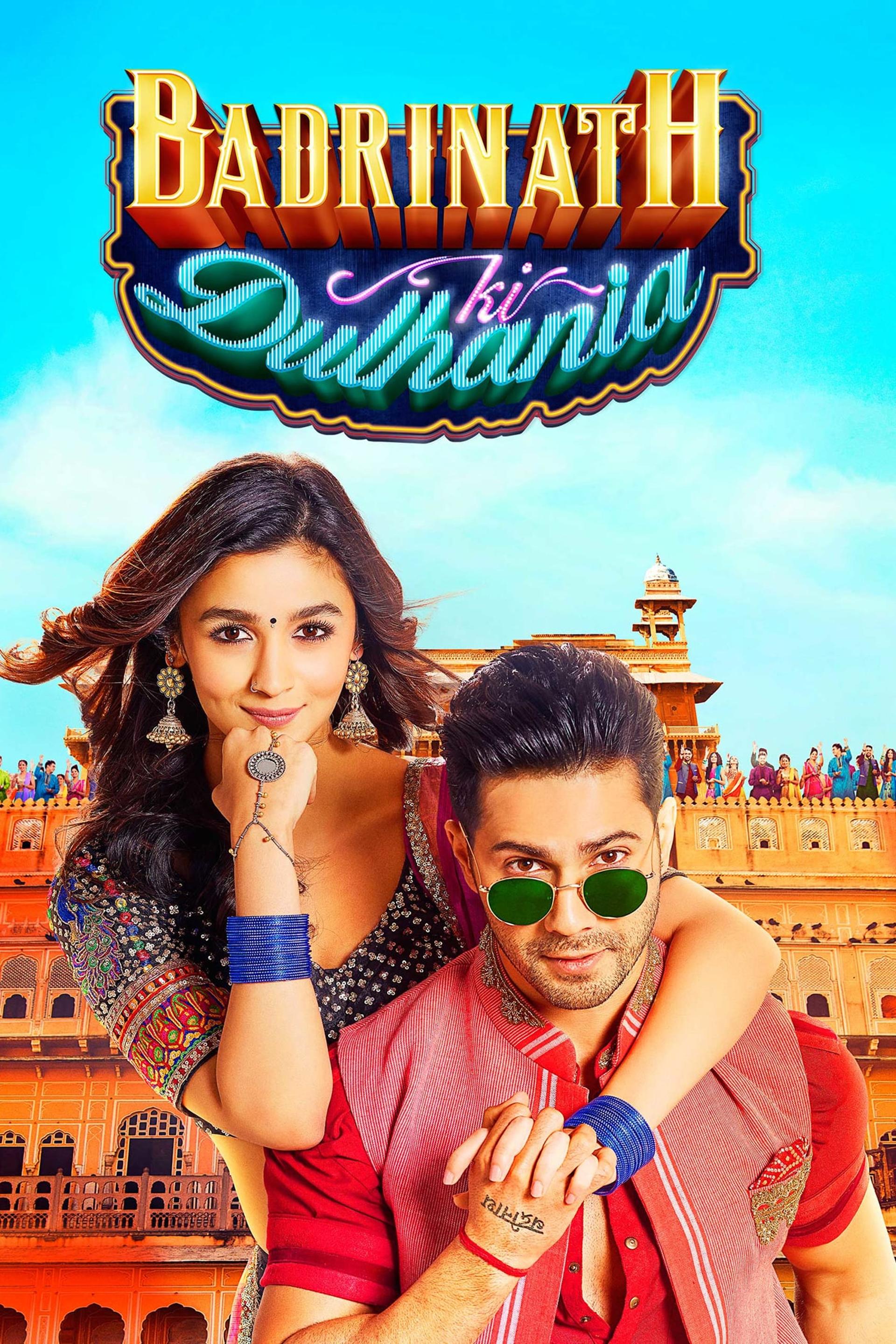 Badrinath Ki Dulhania