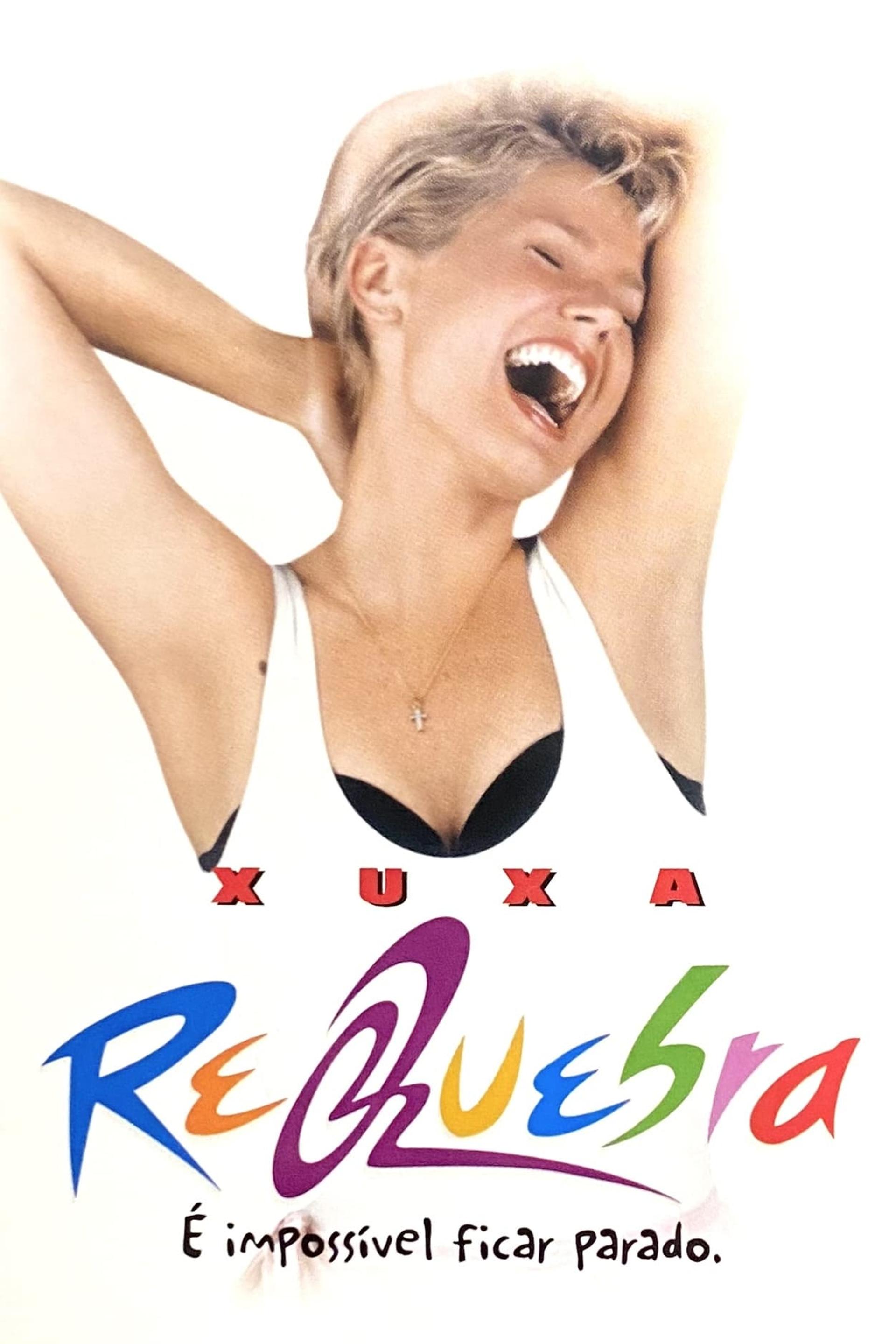 Xuxa Requebra