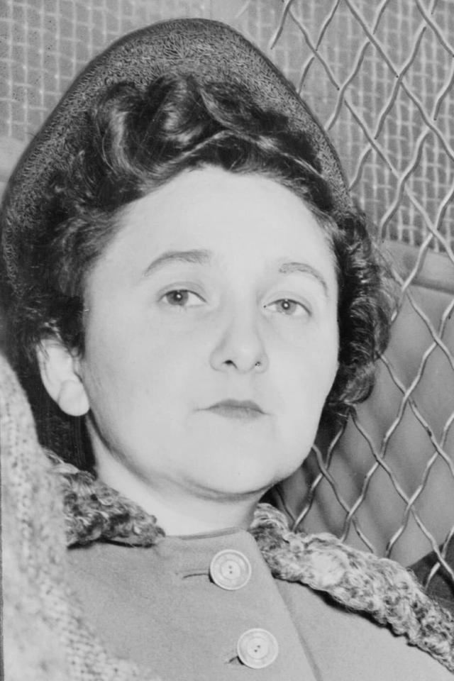 Ethel Rosenberg