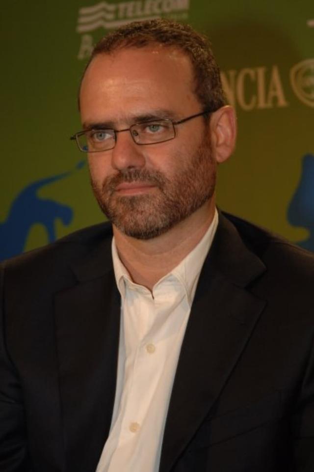 Dino Gentili