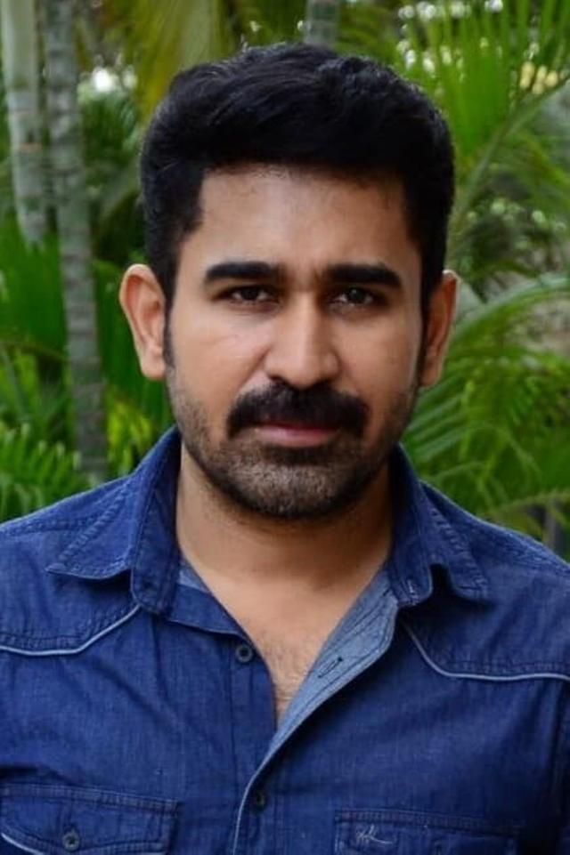 Vijay Antony