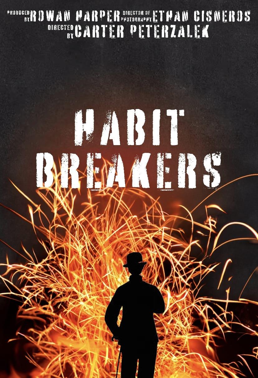 The Habit Breakers