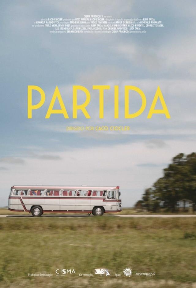 Partida