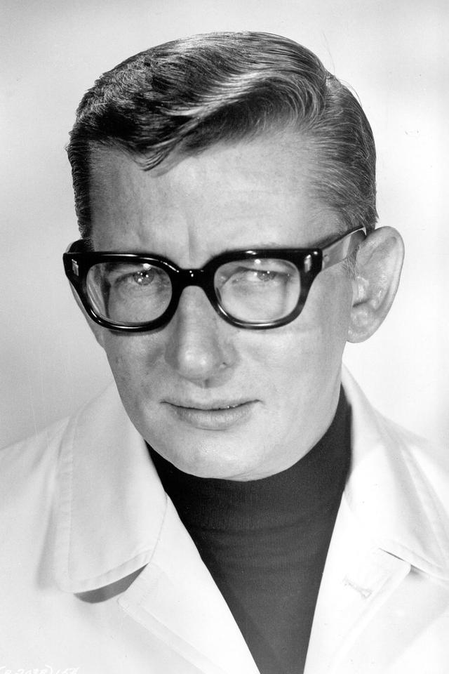 Robert Mulligan