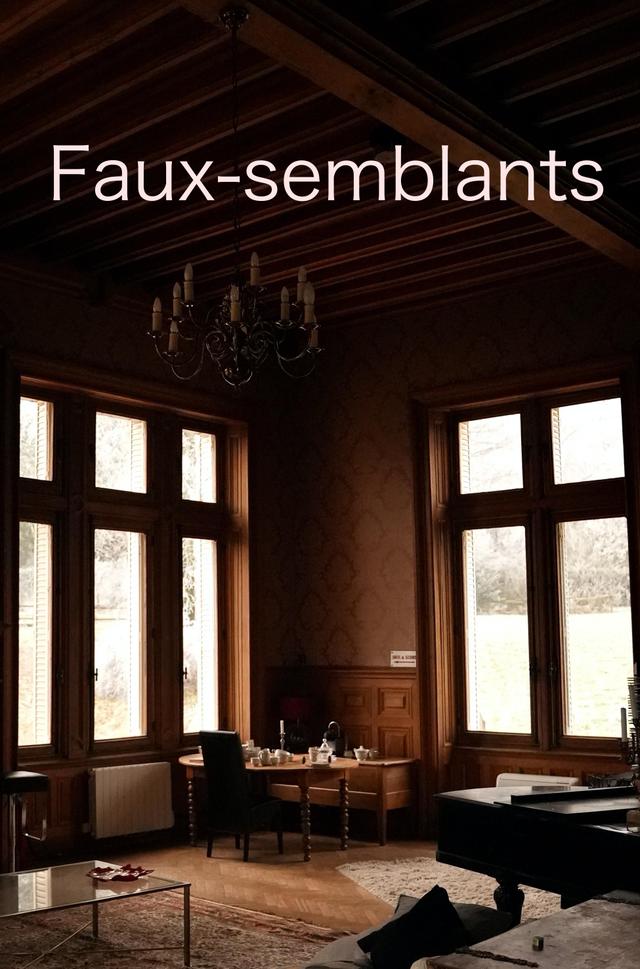 Faux-semblants