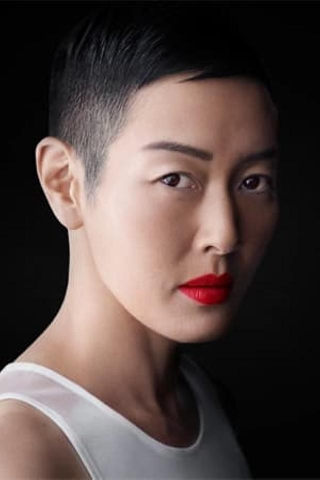 Jenny Shimizu