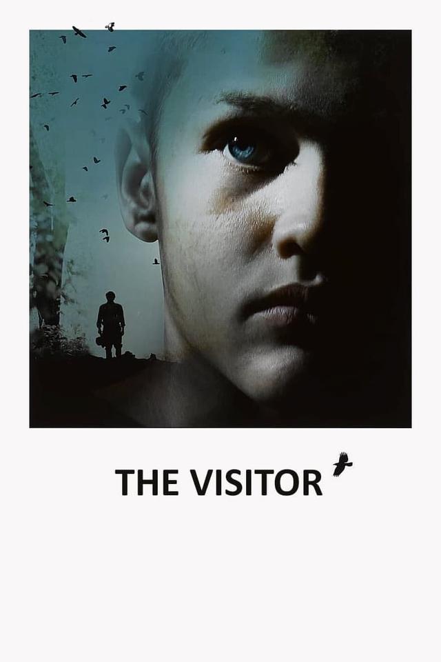 The Visitor