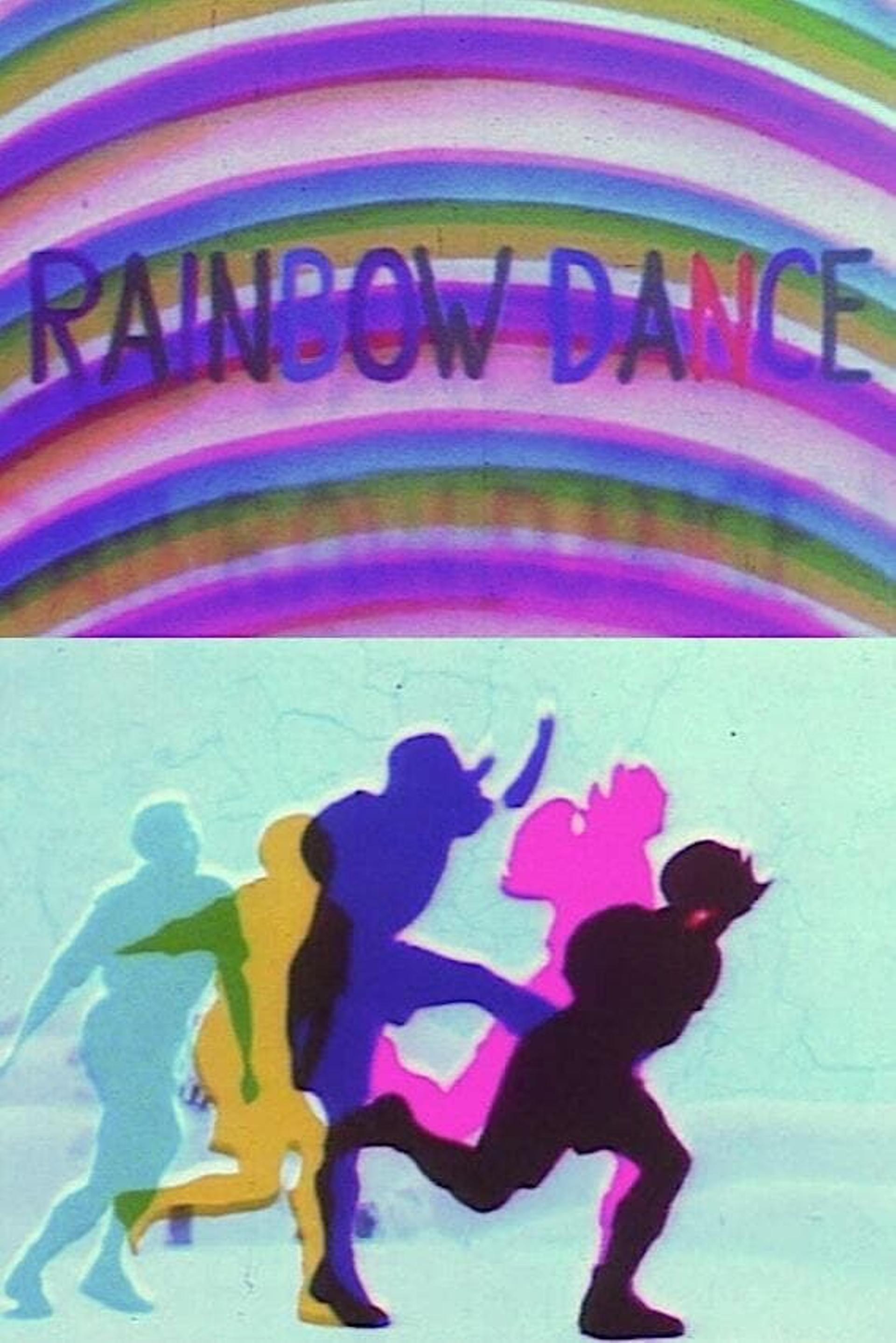 Rainbow Dance