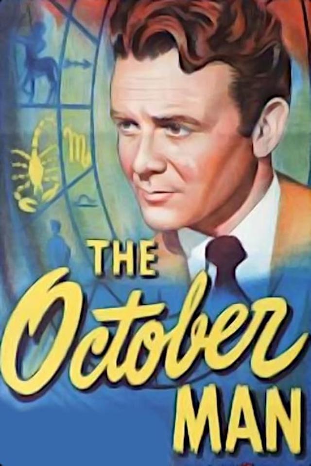 The October Man