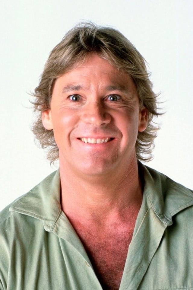 Steve Irwin