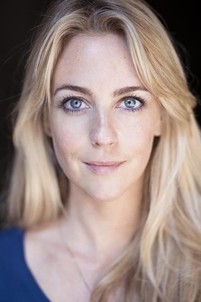 Miranda Raison