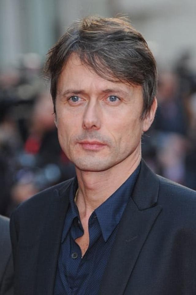 Brett Anderson