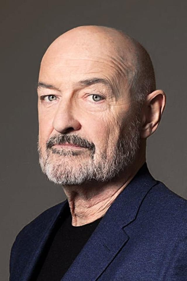 Terry O'Quinn